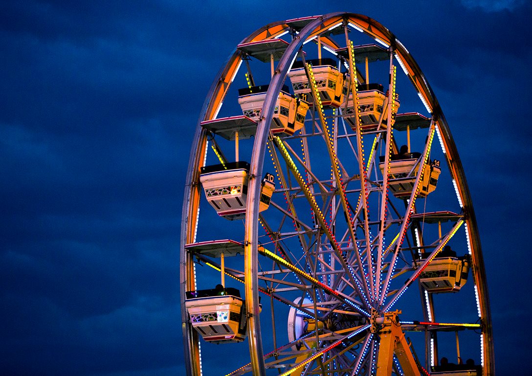 Payne County Fair