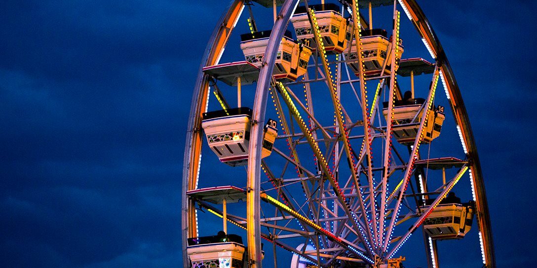 Payne County Fair